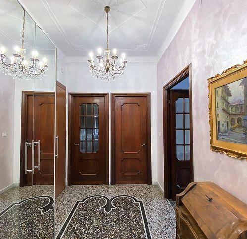 appartamento in vendita a Genova in zona Cornigliano