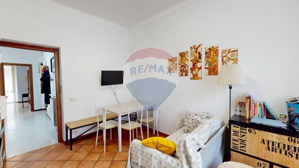 appartamento in vendita a Genova in zona Certosa