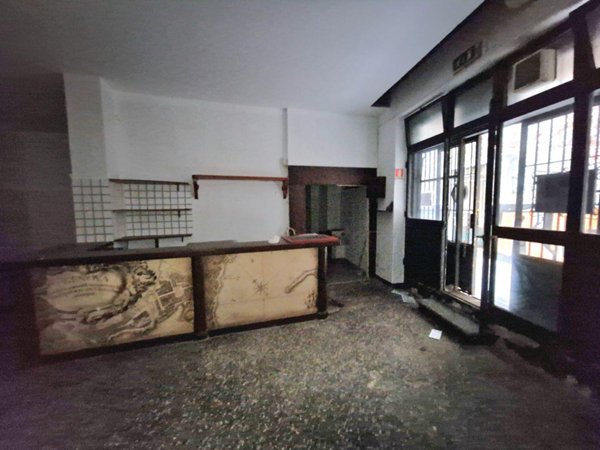 appartamento in vendita a Genova in zona Centro Storico