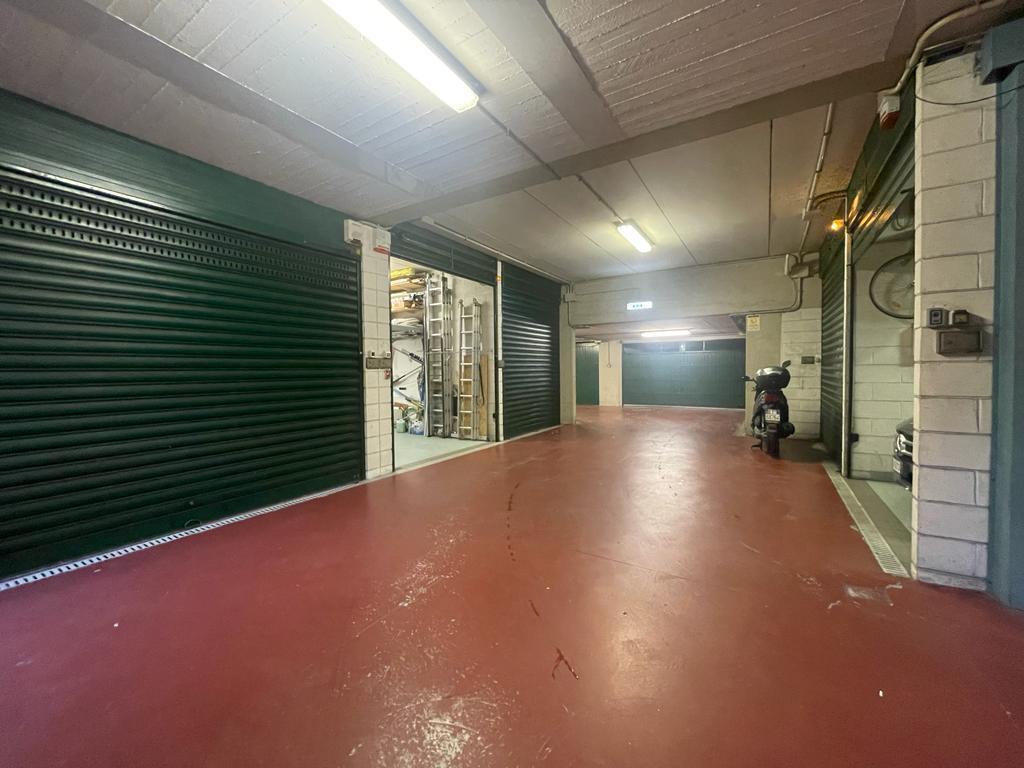 appartamento in vendita a Genova in zona San Martino