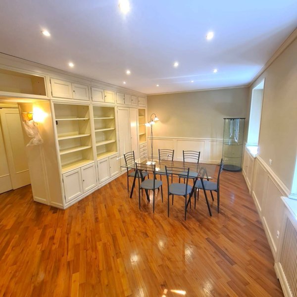 appartamento in vendita a Genova in zona Sampierdarena