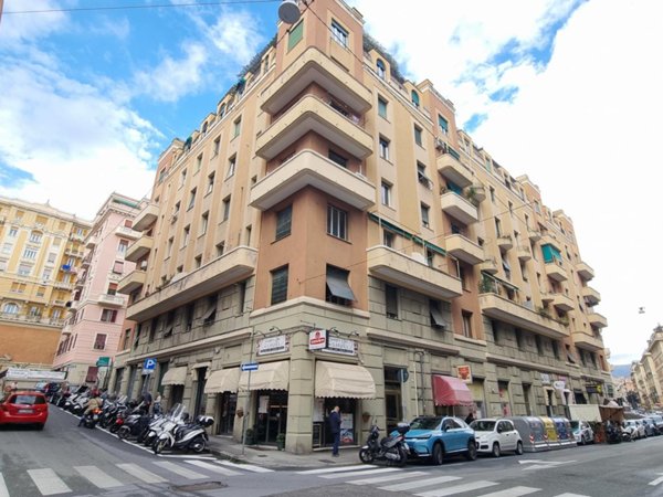 appartamento in vendita a Genova in zona San Fruttuoso