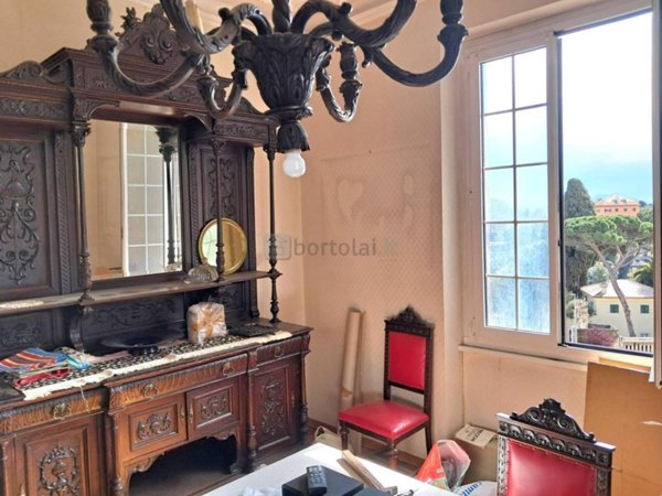 appartamento in vendita a Genova in zona Albaro