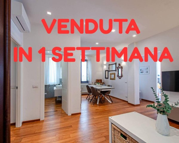 appartamento in vendita a Genova in zona Albaro
