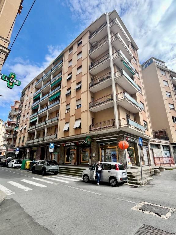 appartamento in vendita a Genova in zona Borzoli