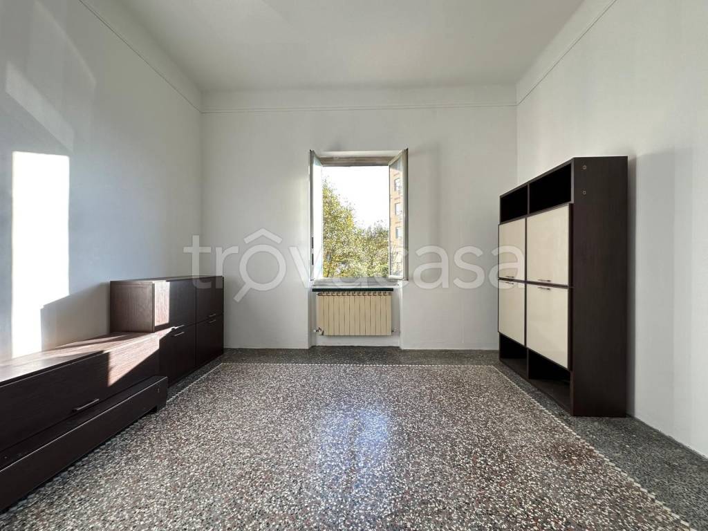 appartamento in vendita a Genova in zona DiNegro