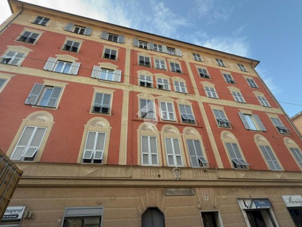 appartamento in vendita a Genova in zona Centro Storico