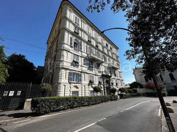 appartamento in vendita a Genova in zona Pontedecimo