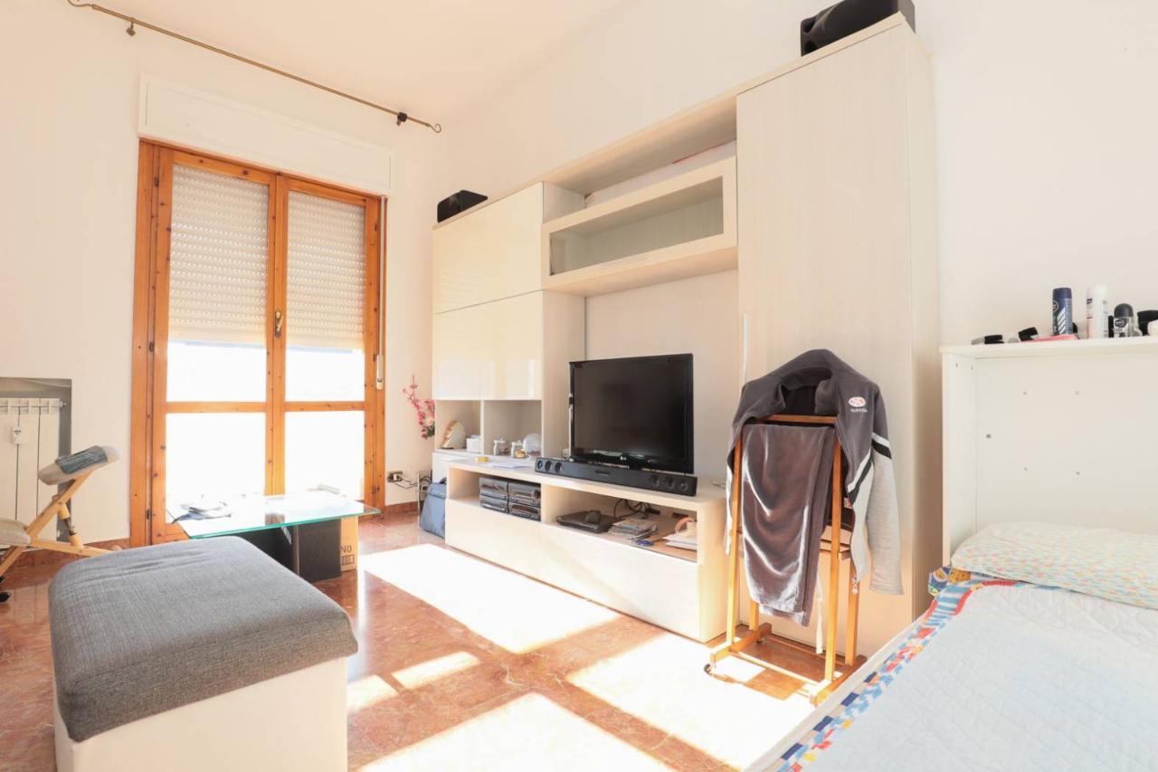 appartamento in vendita a Genova in zona Marassi