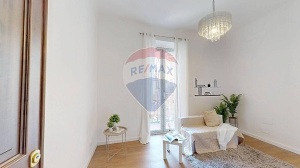 appartamento in vendita a Genova in zona Certosa