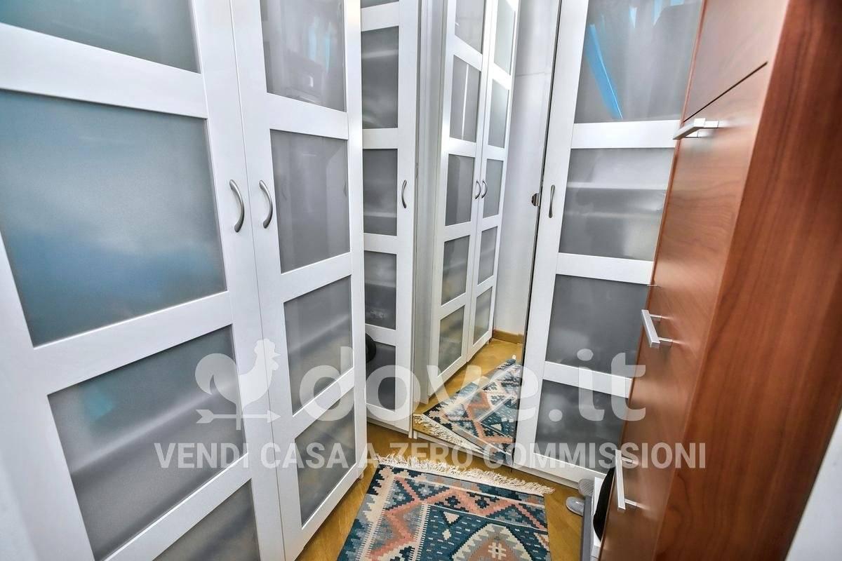 appartamento in vendita a Genova in zona Castelletto