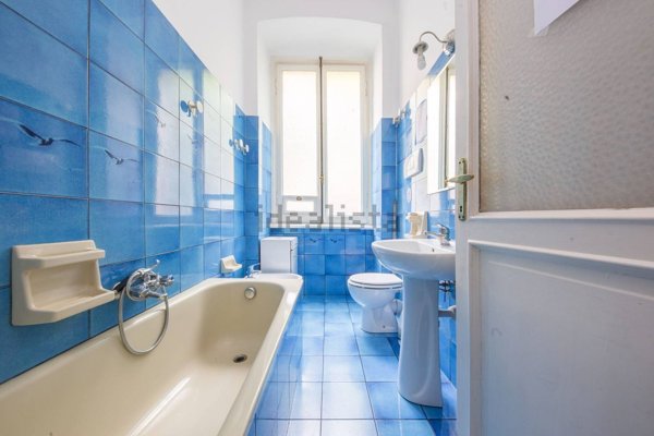 appartamento in vendita a Genova in zona Centro Storico