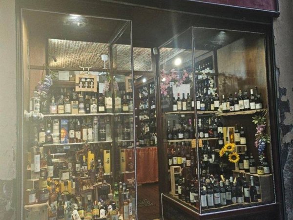negozio in vendita a Genova in zona Centro Storico