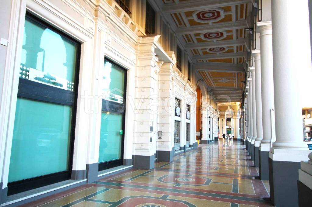 appartamento in vendita a Genova in zona Sampierdarena