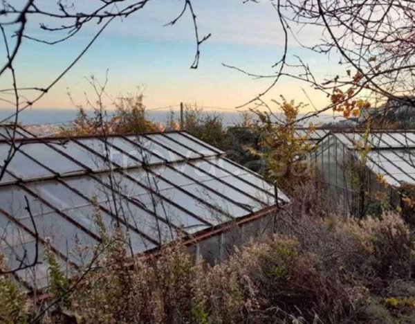 appartamento in vendita a Genova in zona Cornigliano