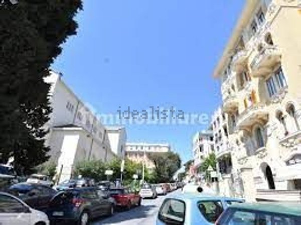 appartamento in vendita a Genova in zona Albaro