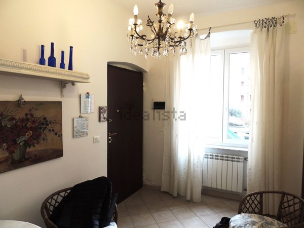 appartamento in vendita a Genova