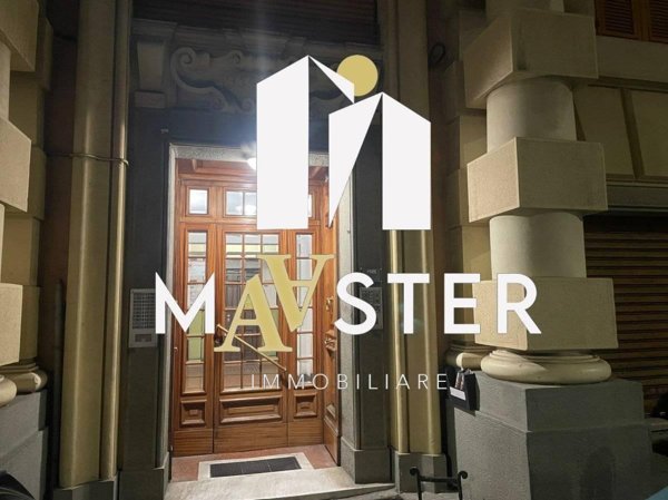 appartamento in vendita a Genova in zona Sestri Ponente