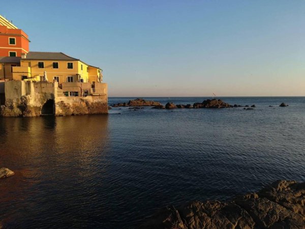 appartamento in vendita a Genova in zona Albaro