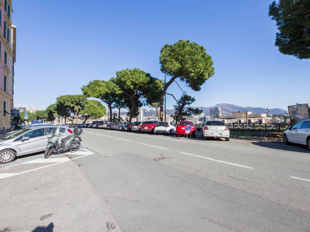 appartamento in vendita a Genova in zona Centro Storico