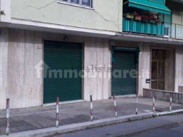 ufficio in vendita a Genova in zona Albaro