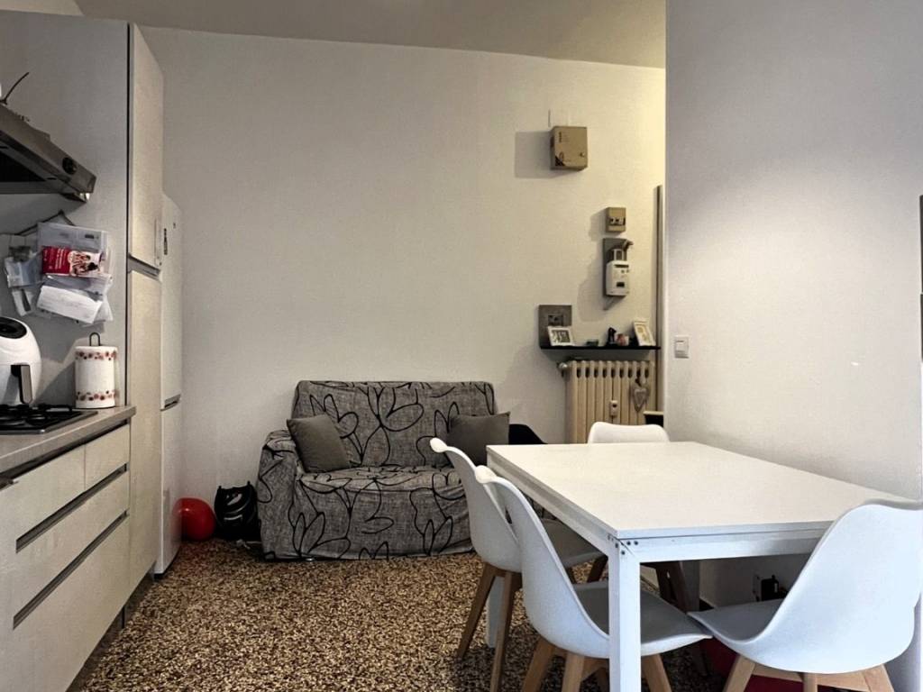 appartamento in vendita a Genova in zona San Martino