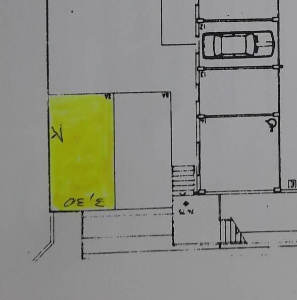 negozio in vendita a Genova in zona Rivarolo
