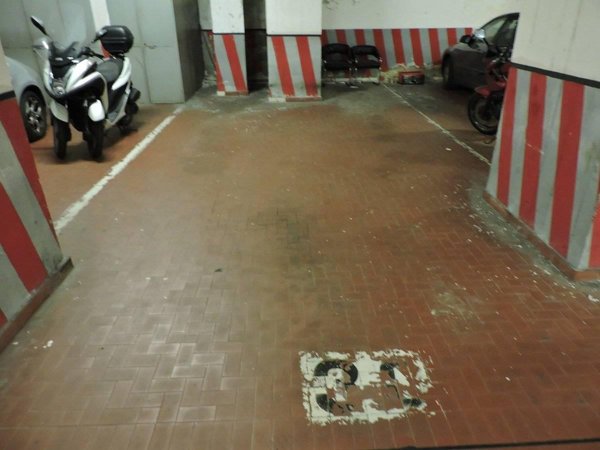negozio in vendita a Genova in zona San Benigno