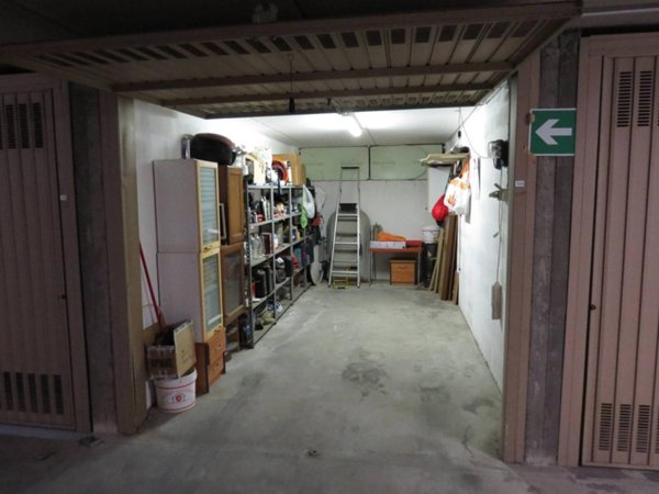 ufficio in vendita a Genova in zona Cornigliano