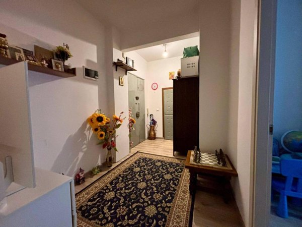 appartamento in vendita a Genova in zona Cornigliano