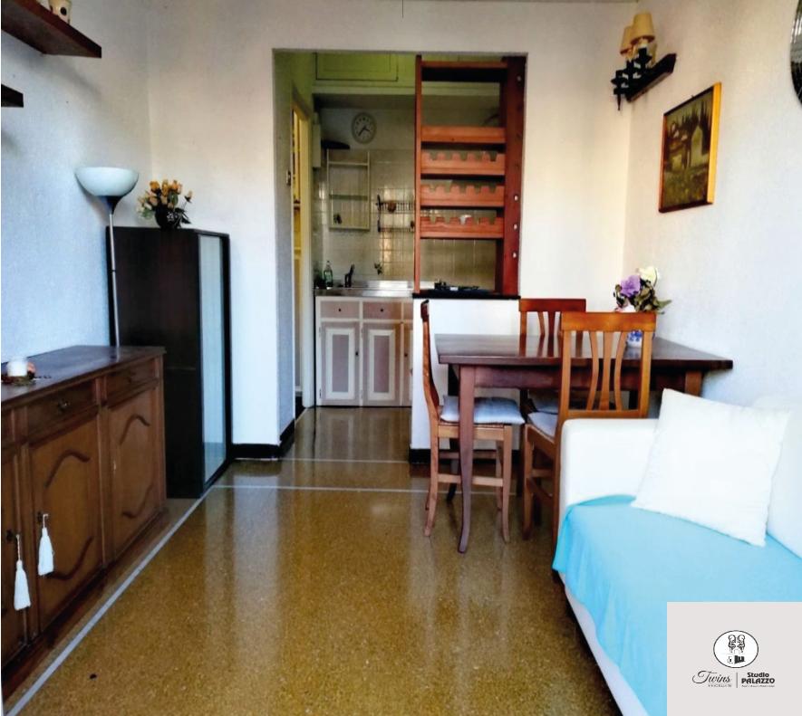 appartamento in vendita a Genova in zona San Martino