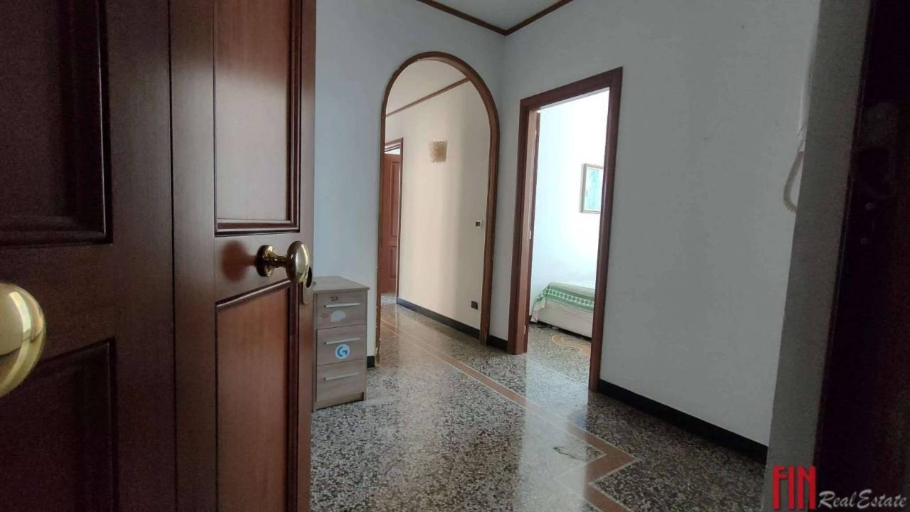 appartamento in vendita a Genova in zona Cornigliano
