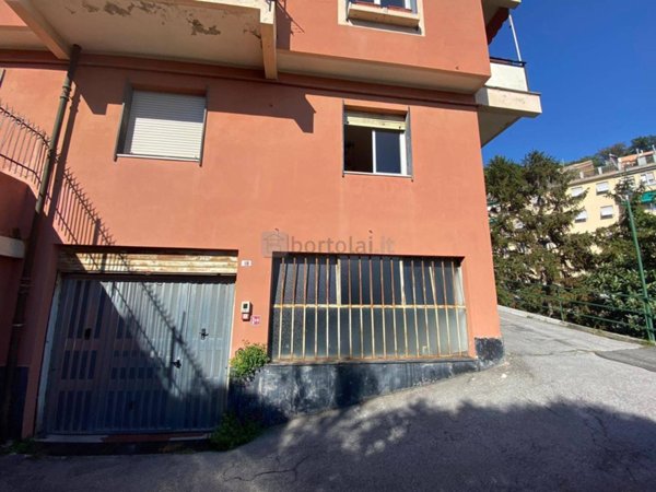 negozio in vendita a Genova in zona Castelletto