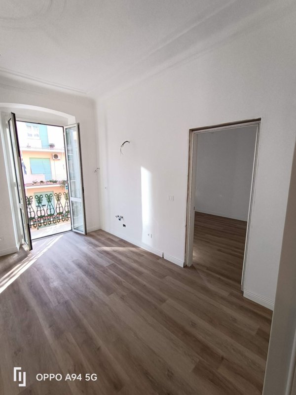 appartamento in vendita a Genova in zona Foce