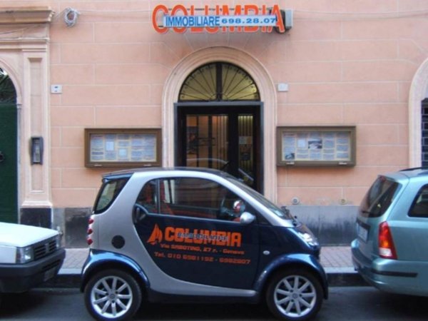 negozio in vendita a Genova in zona Pegli