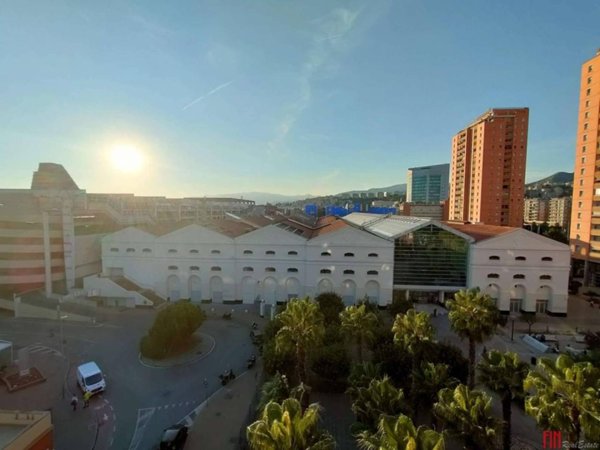 appartamento in vendita a Genova in zona Sampierdarena