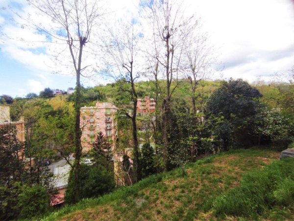 appartamento in vendita a Genova in zona Cornigliano