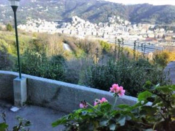 appartamento in vendita a Genova in zona Cornigliano