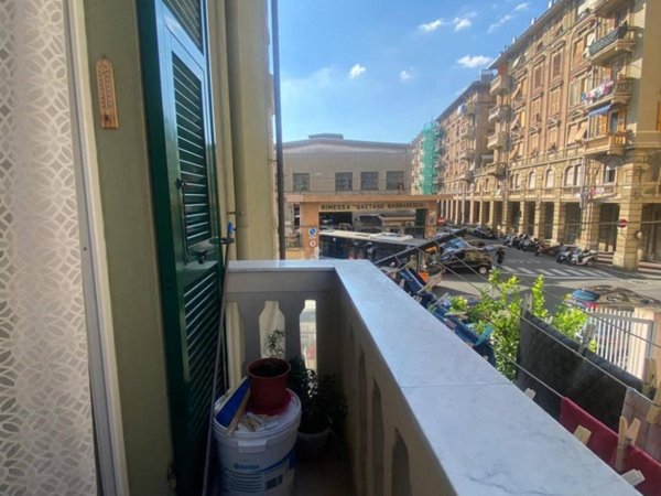 appartamento in vendita a Genova in zona Cornigliano