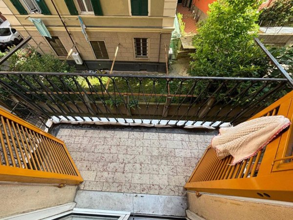 appartamento in vendita a Genova in zona Cornigliano