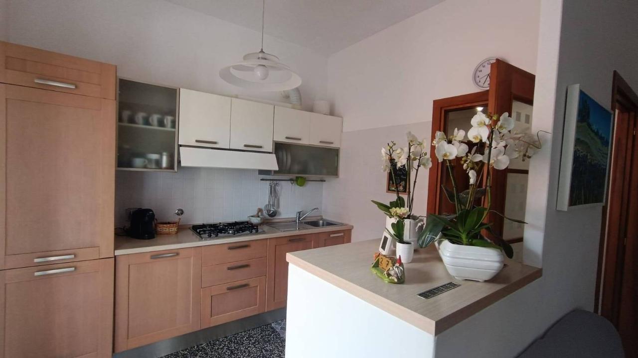 appartamento in vendita a Genova in zona Palmaro / Pra'