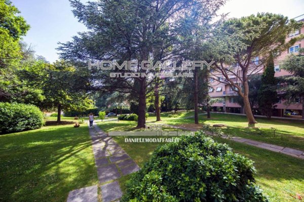 appartamento in vendita a Genova in zona Albaro