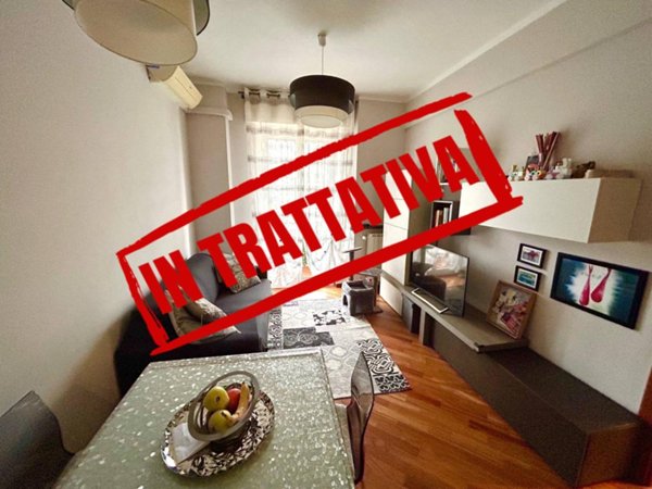 appartamento in vendita a Genova in zona Oregina