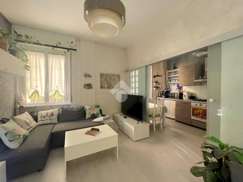 appartamento in vendita a Genova in zona Oregina
