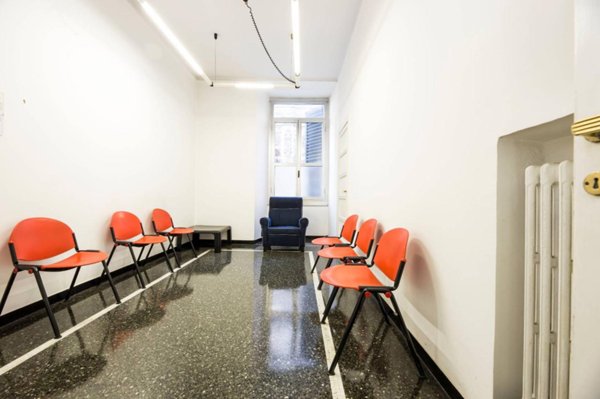 appartamento in vendita a Genova in zona Centro Storico