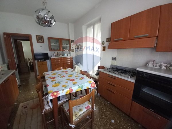 appartamento in vendita a Genova in zona Cornigliano