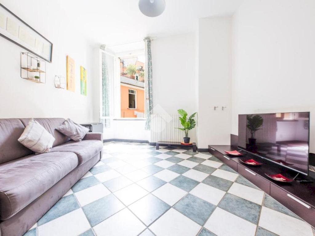appartamento in vendita a Genova in zona Sottoripa / Maddalena / Molo