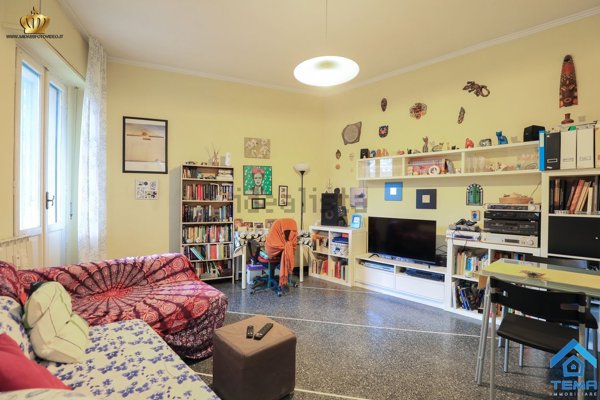 appartamento in vendita a Genova in zona Oregina