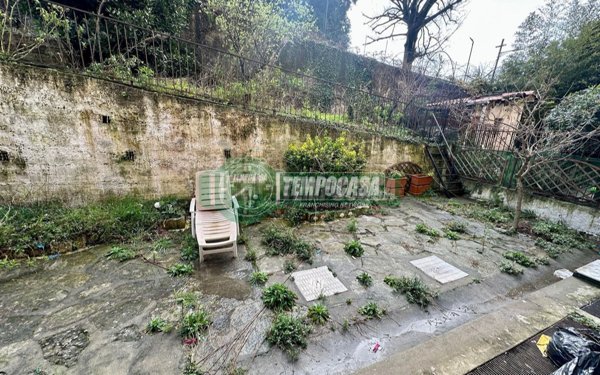 appartamento in vendita a Genova in zona Borzoli