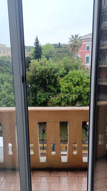 appartamento in vendita a Genova in zona Cornigliano